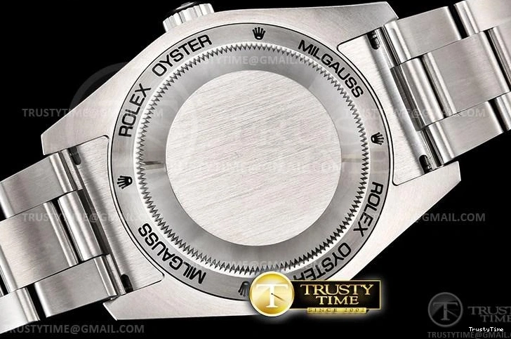 0716 Flexible ROLMIL028 – Milgauss 997